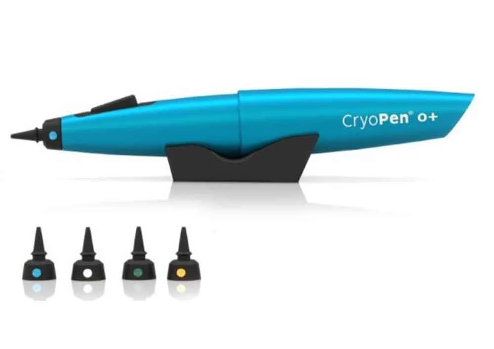 Cryopen-O