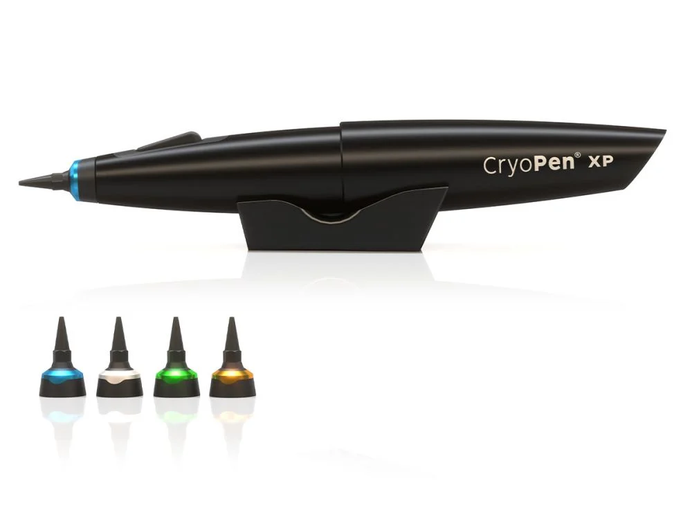 Cryopen-X