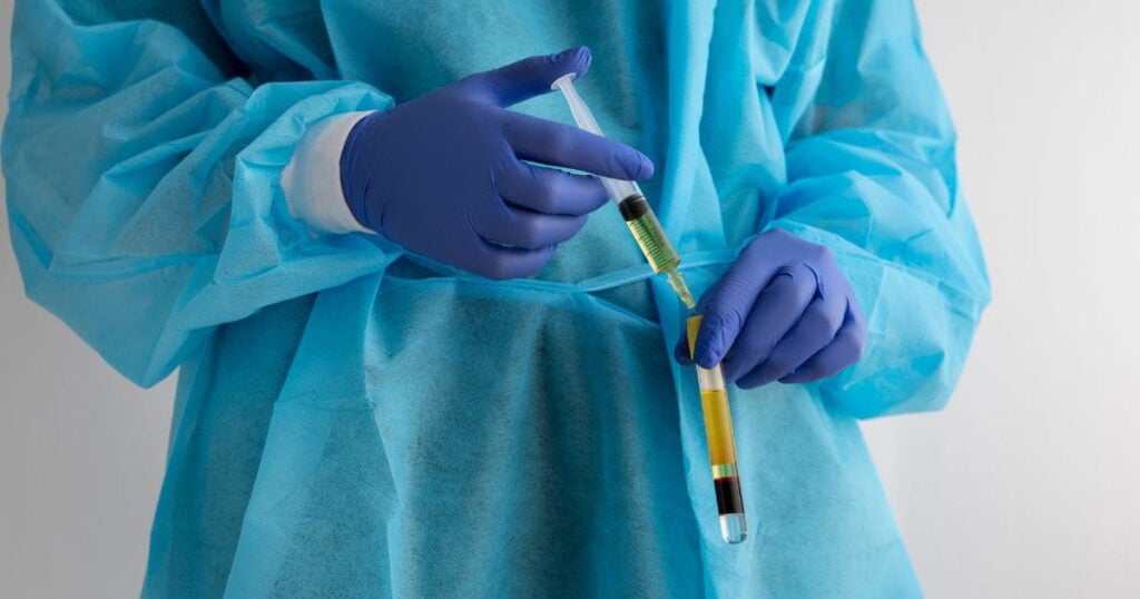 PRP Veterinaria Profesional