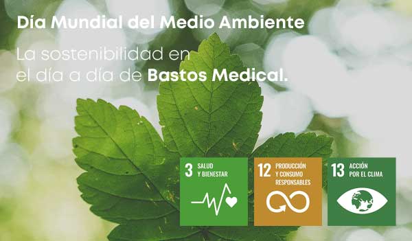 Dia Mundial Medioambiente