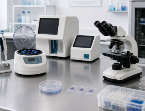 Equipos de laboratorio veterinario: guía completa para clínicas