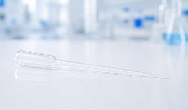 Pipetas-Pasteur