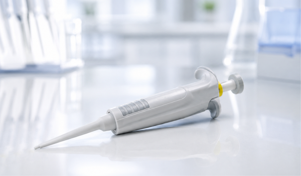 Pipetas automáticas