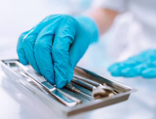 Pasos para una correcta limpieza y desinfección del material sanitario veterinario